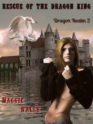 cover image of Rescue of the Dragon King